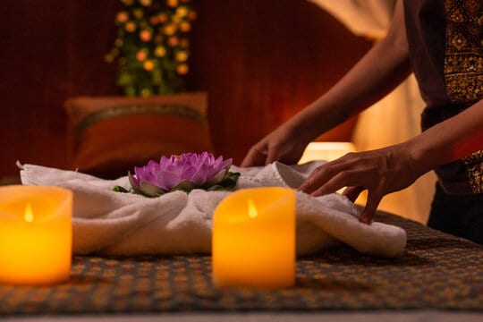 Facial massage